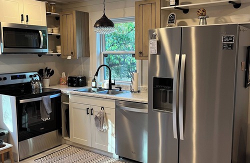 Nisswa House | Charming! Fun activities all year round. Bring your family and friends.