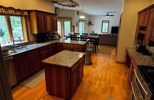 Bar Harbor House | Charming Garden Cottage Near Bar Harbor village and Acadia National Park