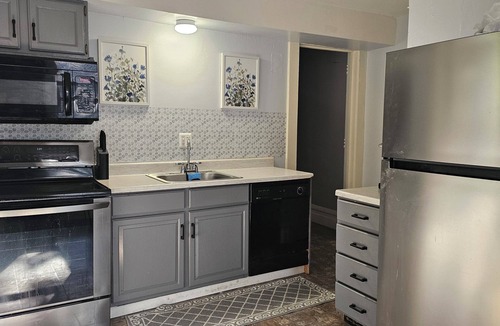 Youngstown House | Charming Heritage Home by YSU