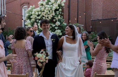 West End House | Charming Historic Estate | Perfect for Wedding Headquarters, Groups & Events