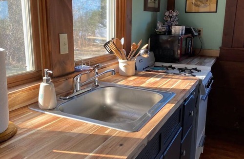 Brooklin Cottage | Charming Historic School House now with High Speed Internet