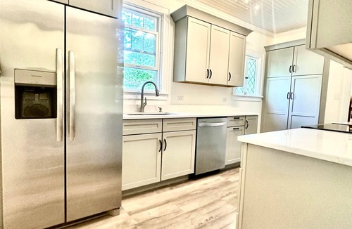 Orono House | Charming Home Near University of Maine in Orono
