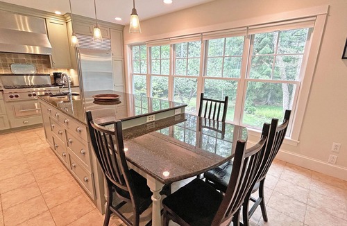 Mount Desert House | Charming home near Acadia, Bar Harbor, scenic hiking trails, and carriage roads.