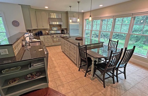 Mount Desert House | Charming home near Acadia, Bar Harbor, scenic hiking trails, and carriage roads.