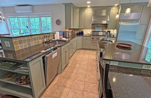 Mount Desert House | Charming home near Acadia, Bar Harbor, scenic hiking trails, and carriage roads.