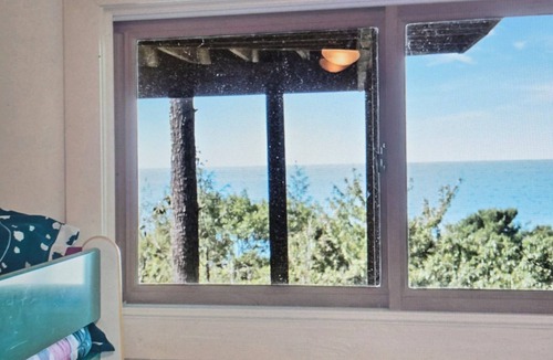 Shelby Cottage | Charming Lake Michigan cottage in Stony Lake Michigan