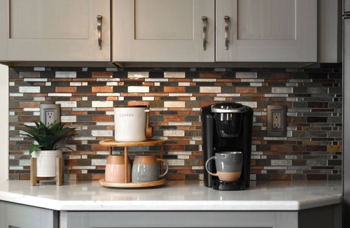 Racine House | Charming, Modern & Cozy Home