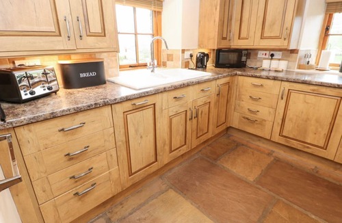 Feetham Cottage | Charming Nick Jone Property in Reeth