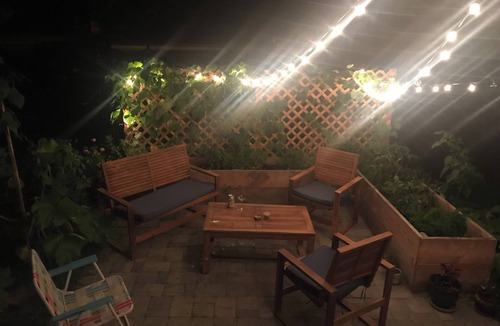 Westbrook House | Charming Portland Area Home - Pet Friendly, Fenced Yard, EV + Parking