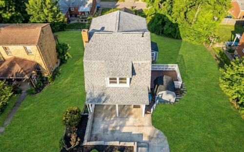 Castle Shannon House | Charming Remodeled 3-BR Bungalow near Attractions