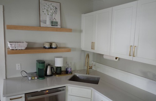 Biddeford House | Charming renovated 1-bedroom in downtown Biddeford