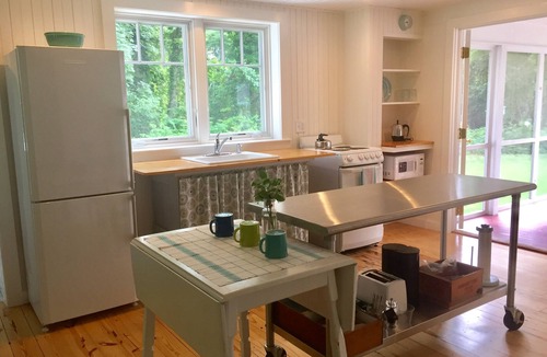 East Orleans Cottage | Charming Restored Cottage near Nauset Beach, The Summer House