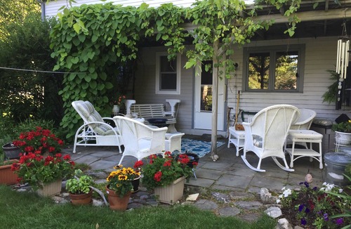 Camden House | Charming Rockport, Maine 3BR – Walk to Picturesque Harbor & Downtown