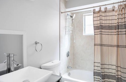South Boston House | Charming South Boston 3BR w/ W/D & Balcony nr Restaurants, by Blueground