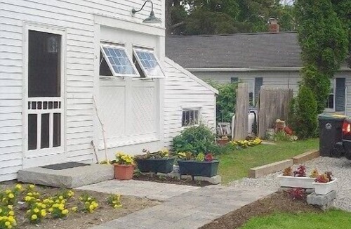Pine Point House | Charming, Spacious Remodeled Pine Point Beach House Steps to the Sandy Beach
