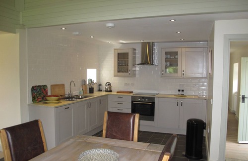 Pitlochry House | Charming steading conversion in rural Scotland. Self catering, sleeps 6.