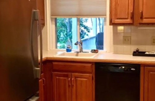 Portland House | Charming Townhome on Great Diamond Island