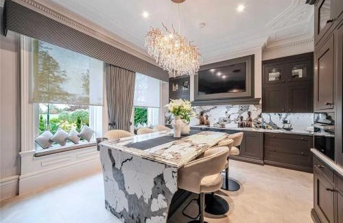Harrogate Apartment | Charming Yorkshire Stay in the Heart of Harrogate