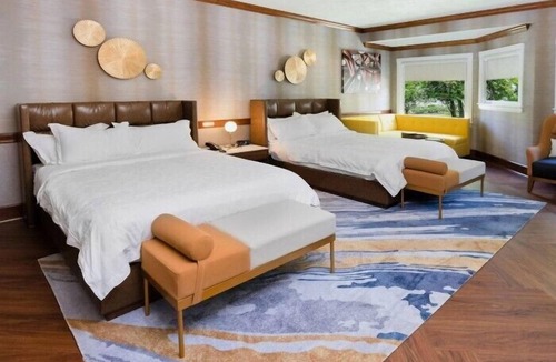 Tyngsboro Hotel | Chateau Merrimack Resort & Spa
