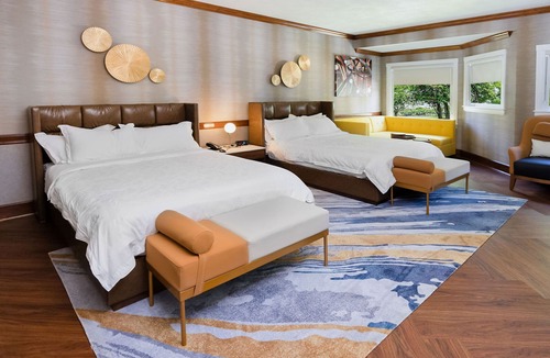 Tyngsboro Hotel | Chateau Merrimack Resort & Spa