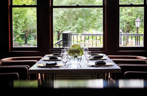 Tyngsboro Hotel | Chateau Merrimack Resort & Spa