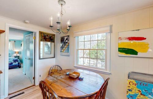 West Chatham House | Chatham Charmer