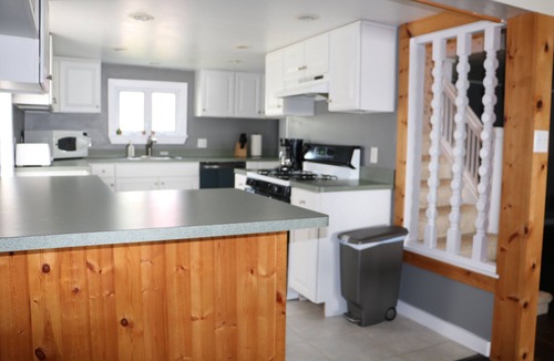 Niobe House | Chautauqua Lake Sunsets