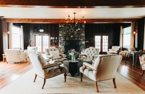Chebeague Island Hotel | Chebeague Island Inn