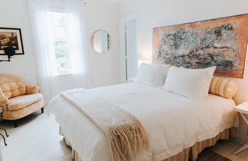 Chebeague Island Hotel | Chebeague Island Inn