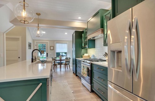 Boyne City House | Cherry Pie Abode