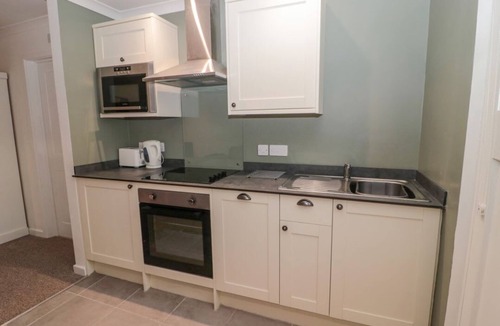 Ford House | Cherry Studio, Cornhill-On-Tweed