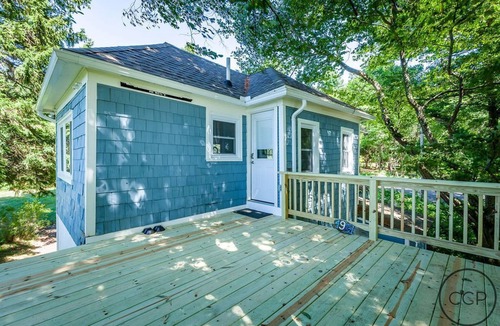 Whitehall House | Cherry Surf, a Stunning Coastal Home on the Water. Don't Miss Out!