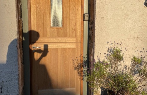Kincraig Apartment | Chestnut Cottage - Ground floor barn conversion in the Cairngorm National Park