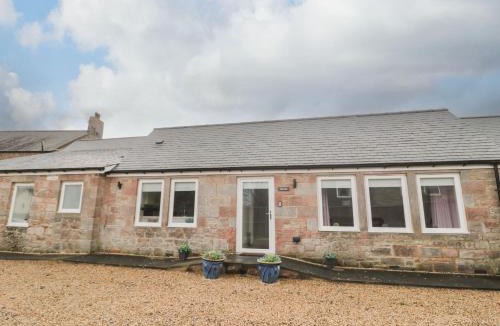 Wooler House | Cheviot