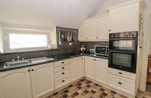 Wooler Cottage | Cheviot Hills