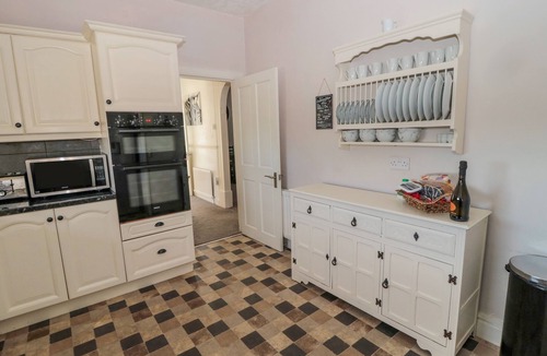 Wooler Cottage | Cheviot Hills