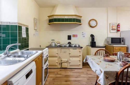Akeld House | Cheviot Manor