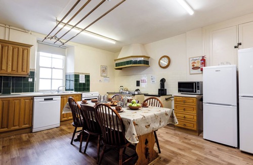 Akeld House | CHEVIOT MANOR, pet friendly, character holiday cottage in Wooler