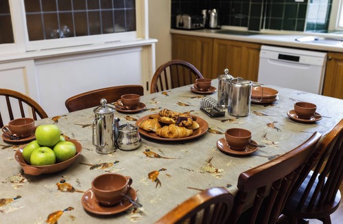Akeld House | CHEVIOT MANOR, pet friendly, character holiday cottage in Wooler