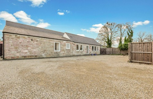 Wooler House | Cheviot - North East Escapes