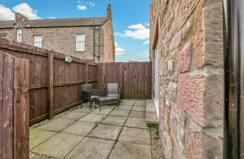 Wooler House | Cheviot - North East Escapes