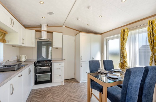 Coldstream House | Cheviot Retreat - 2 Bedroom (Pet Friendly)