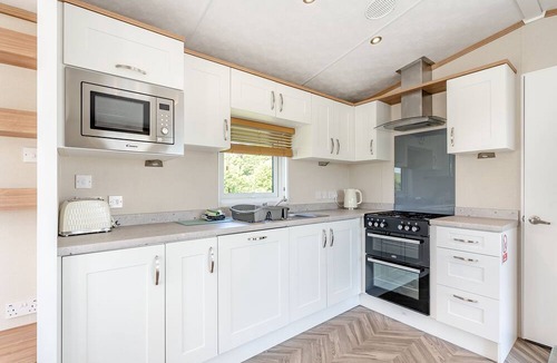 Coldstream House | Cheviot Retreat - 2 Bedroom (Pet Friendly)