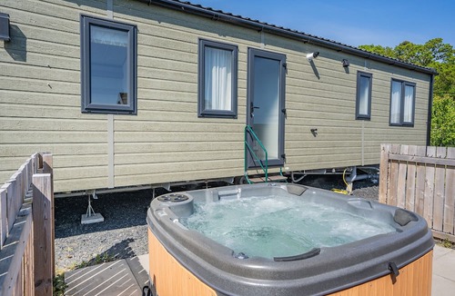 Coldstream House | Cheviot Retreat - 2 Bedroom (Pet Friendly)