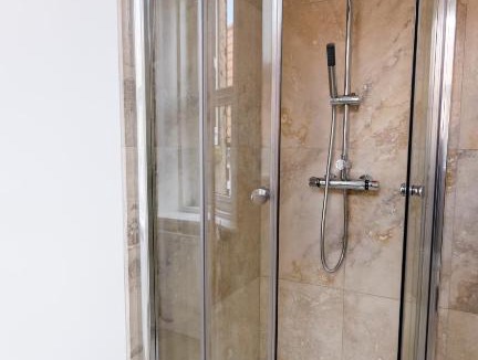 Wooler Bed & Breakfast | Cheviot Villa B & B
