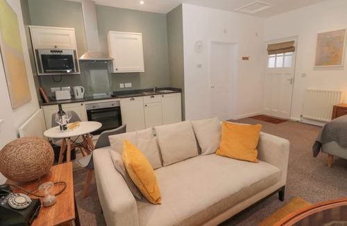 Ford House | Cheviott View, Cornhill-On-Tweed