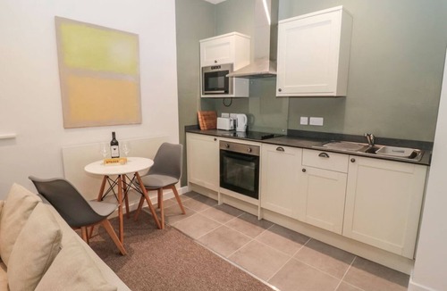 Ford House | Cheviott View, Cornhill-On-Tweed