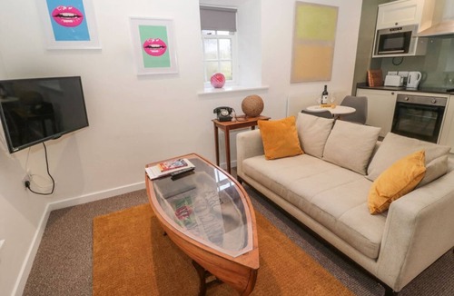 Ford House | Cheviott View, Cornhill-On-Tweed
