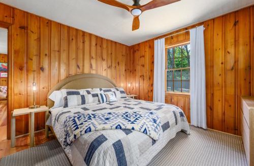 Dennis Port House | Chic Coastal Cottage Near Beach