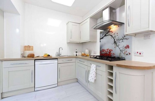 Hartlepool House | Chic home in Hartlepool